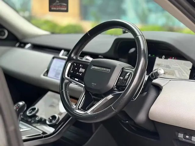 Used Land Rover Range Rover Evoque SE R-Dynamic Diesel [2022-2023] in Nagpur
