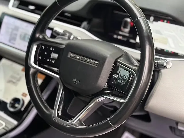Used Land Rover Range Rover Evoque SE R-Dynamic Diesel [2022-2023] in Nagpur