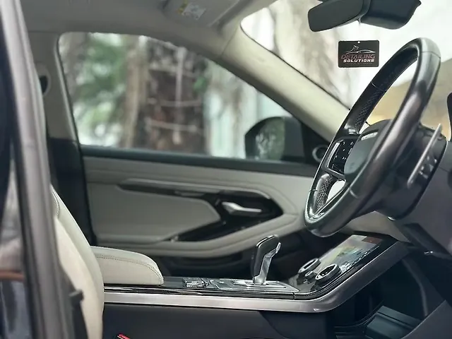 Used Land Rover Range Rover Evoque SE R-Dynamic Diesel [2022-2023] in Nagpur