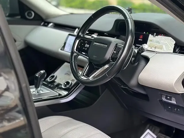Used Land Rover Range Rover Evoque SE R-Dynamic Diesel [2022-2023] in Nagpur