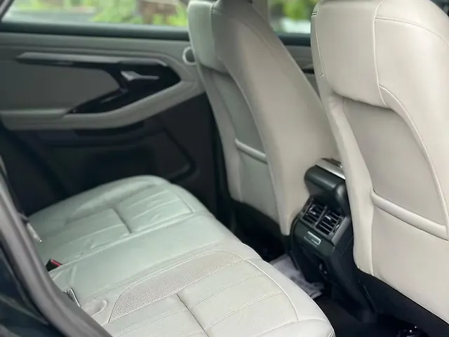 Used Land Rover Range Rover Evoque SE R-Dynamic Diesel [2022-2023] in Nagpur