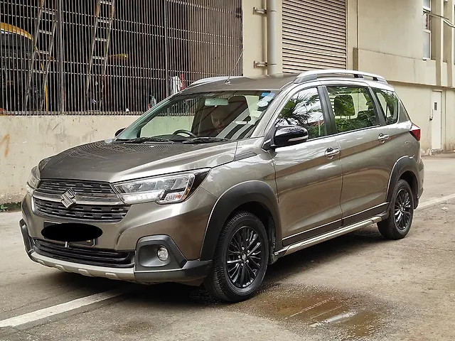 Used 2021 Maruti Suzuki XL6 in Mumbai