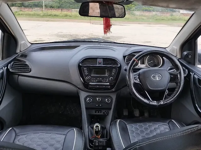 Used Tata Tigor [2017-2018] Revotron XT in Faridabad