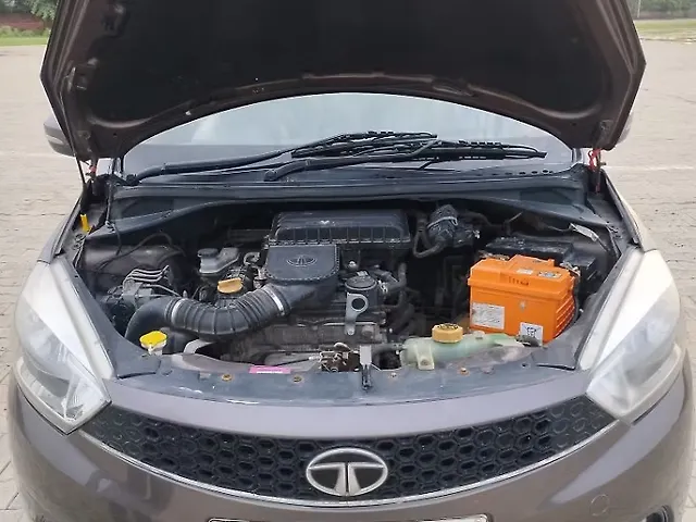 Used Tata Tigor [2017-2018] Revotron XT in Faridabad
