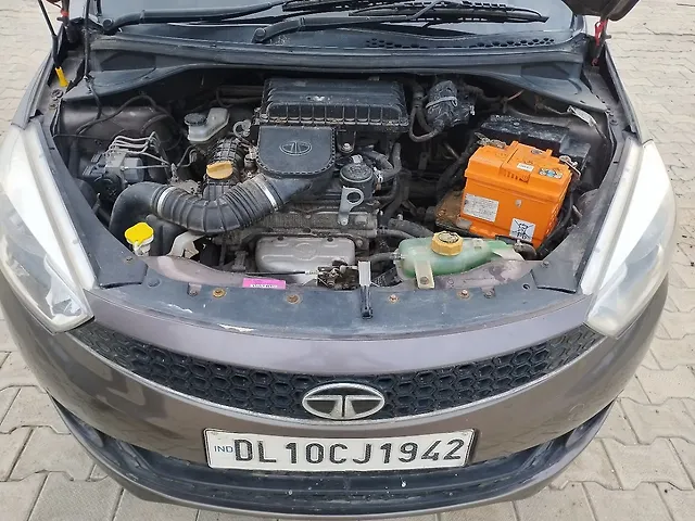 Used Tata Tigor [2017-2018] Revotron XT in Faridabad