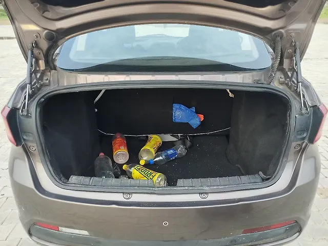 Used Tata Tigor [2017-2018] Revotron XT in Faridabad