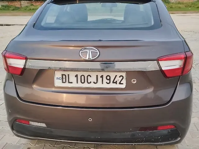 Used Tata Tigor [2017-2018] Revotron XT in Faridabad