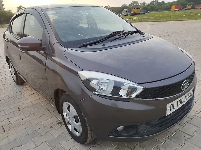 Used Tata Tigor [2017-2018] Revotron XT in Faridabad