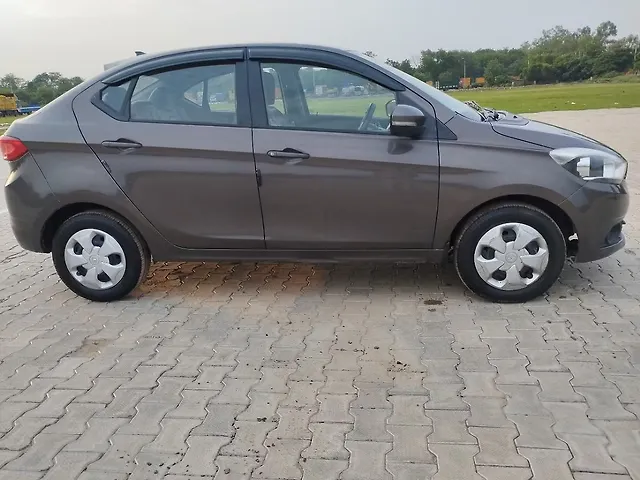 Used Tata Tigor [2017-2018] Revotron XT in Faridabad
