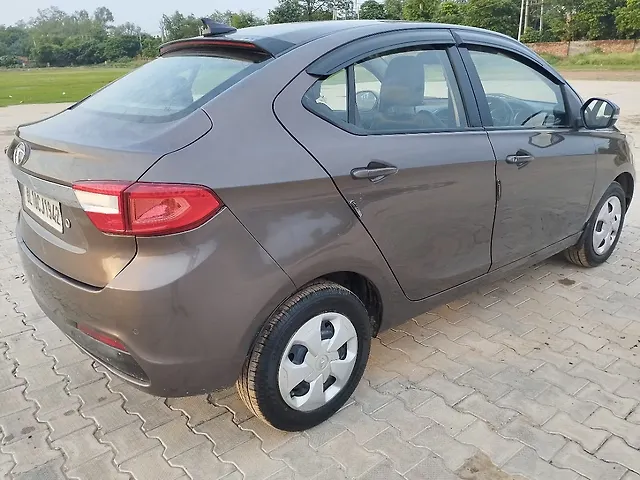Used Tata Tigor [2017-2018] Revotron XT in Faridabad