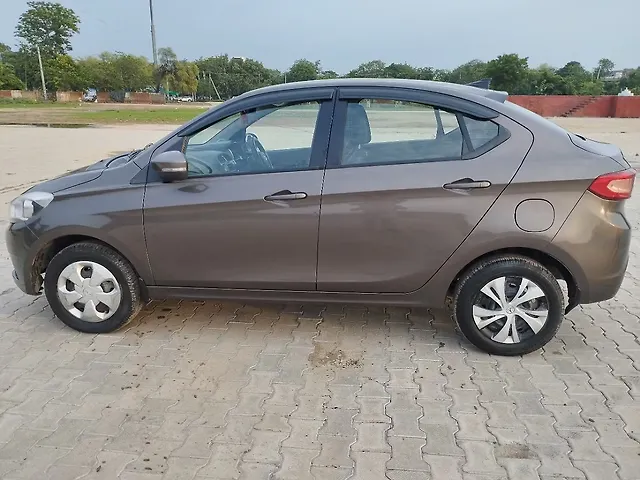 Used Tata Tigor [2017-2018] Revotron XT in Faridabad