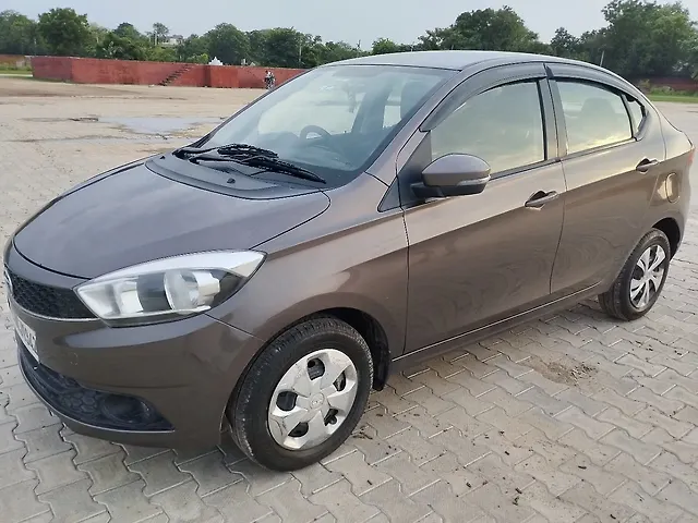 Used Tata Tigor [2017-2018] Revotron XT in Faridabad