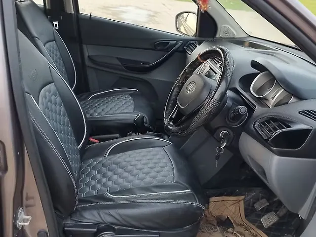 Used Tata Tigor [2017-2018] Revotron XT in Faridabad