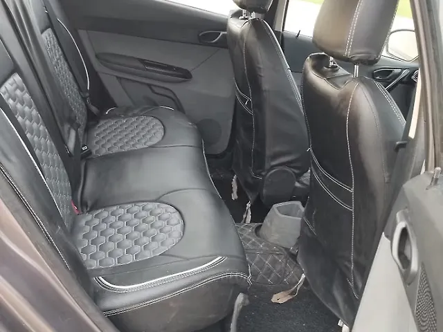 Used Tata Tigor [2017-2018] Revotron XT in Faridabad