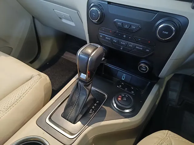 Used Ford Endeavour [2016-2019] Titanium 3.2 4x4 AT in Ludhiana
