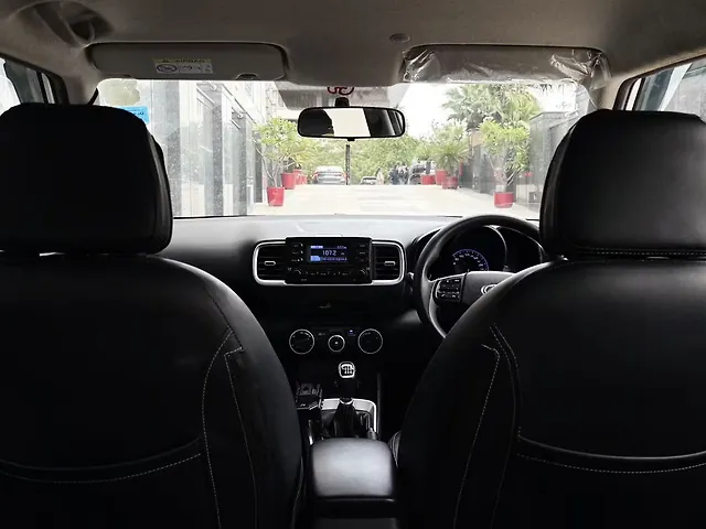 Used Hyundai Venue [2019-2022] S 1.2 Petrol [2019-2020] in Delhi