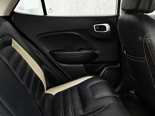 Used Hyundai Venue [2019-2022] S 1.2 Petrol [2019-2020] in Delhi