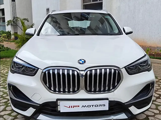 Used 2022 BMW X1 in Bangalore