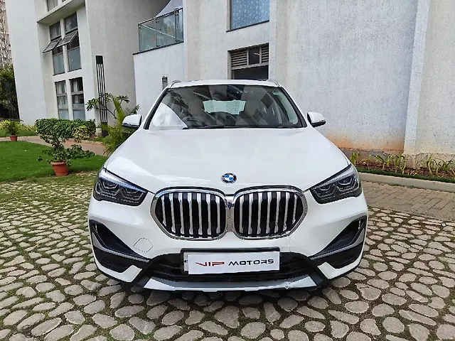 Used 2022 BMW X1 in Bangalore