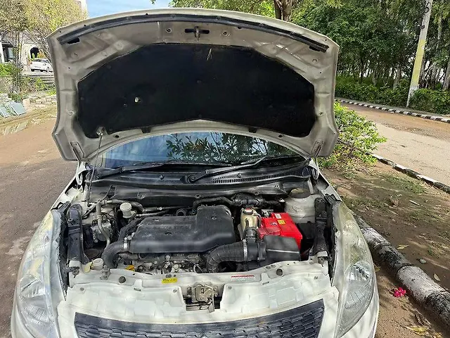 Used Maruti Suzuki Swift [2014-2018] VDi ABS in Ambala Cantt