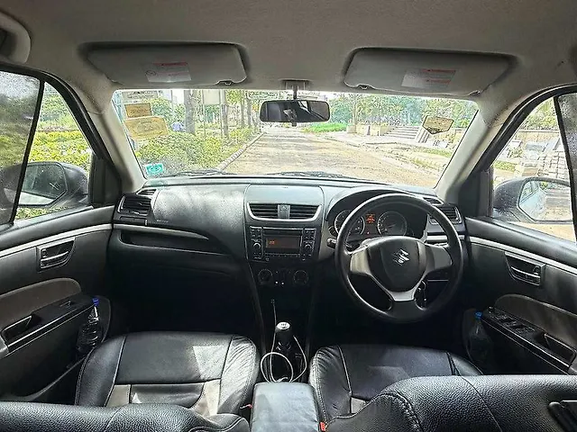 Used Maruti Suzuki Swift [2014-2018] VDi ABS in Ambala Cantt