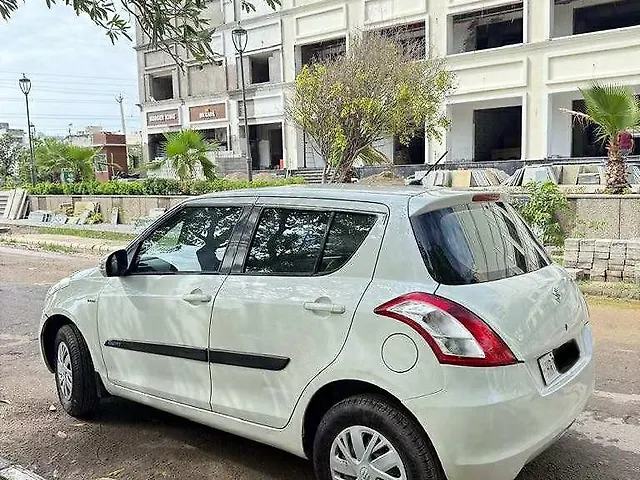 Used Maruti Suzuki Swift [2014-2018] VDi ABS in Ambala Cantt