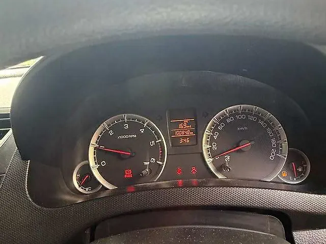 Used Maruti Suzuki Swift [2014-2018] VDi ABS in Ambala Cantt