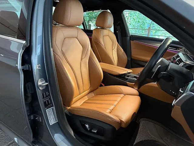 Used BMW 5 Series [2021-2024] 530i M Sport [2021-2023] in Mumbai
