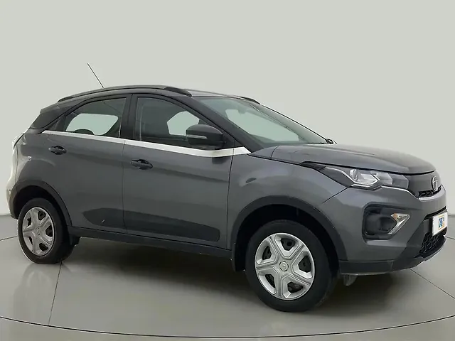 Used 2022 Tata Nexon in Ahmedabad