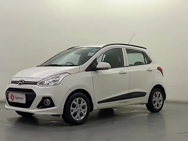 Used 2015 Hyundai Grand i10 in Gurgaon