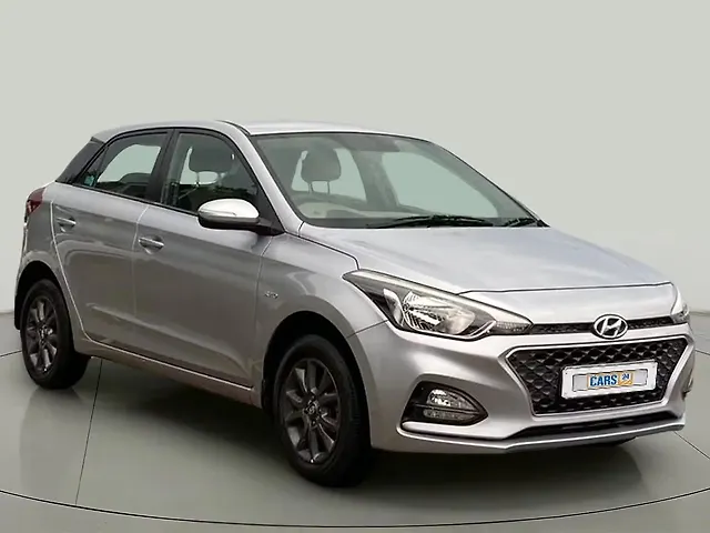 Used 2019 Hyundai Elite i20 in Jaipur