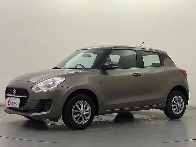 Used 2022 Maruti Suzuki Swift in Gurgaon