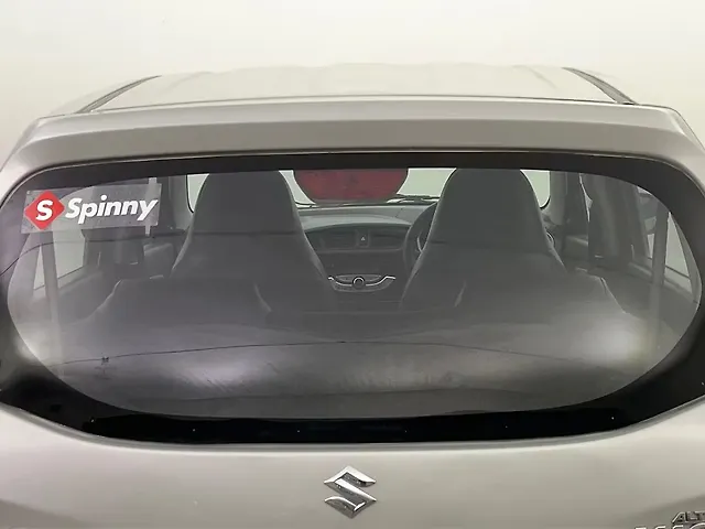 Used Maruti Suzuki Alto K10 [2014-2020] VXi [2014-2019] in Ghaziabad