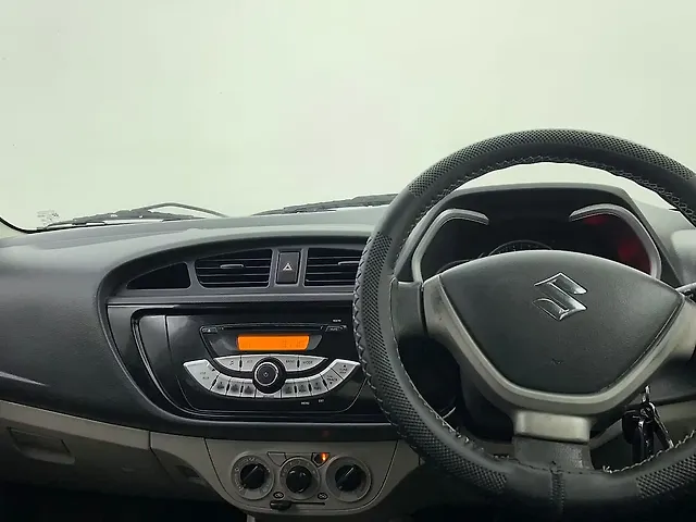 Used Maruti Suzuki Alto K10 [2014-2020] VXi [2014-2019] in Ghaziabad