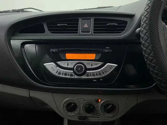 Used Maruti Suzuki Alto K10 [2014-2020] VXi [2014-2019] in Ghaziabad
