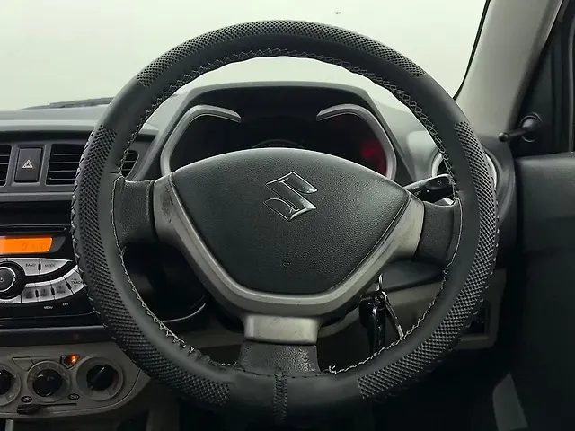 Used Maruti Suzuki Alto K10 [2014-2020] VXi [2014-2019] in Ghaziabad
