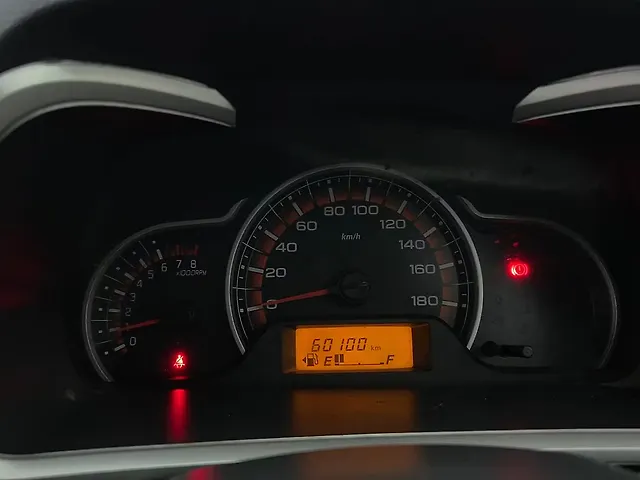 Used Maruti Suzuki Alto K10 [2014-2020] VXi [2014-2019] in Ghaziabad