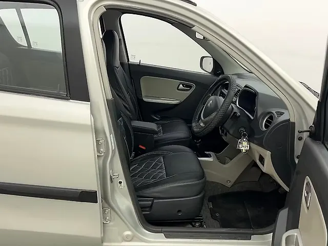 Used Maruti Suzuki Alto K10 [2014-2020] VXi [2014-2019] in Ghaziabad