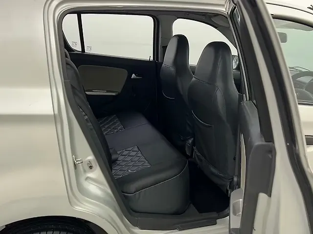 Used Maruti Suzuki Alto K10 [2014-2020] VXi [2014-2019] in Ghaziabad