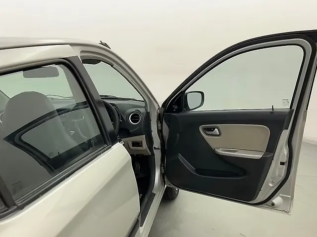 Used Maruti Suzuki Alto K10 [2014-2020] VXi [2014-2019] in Ghaziabad