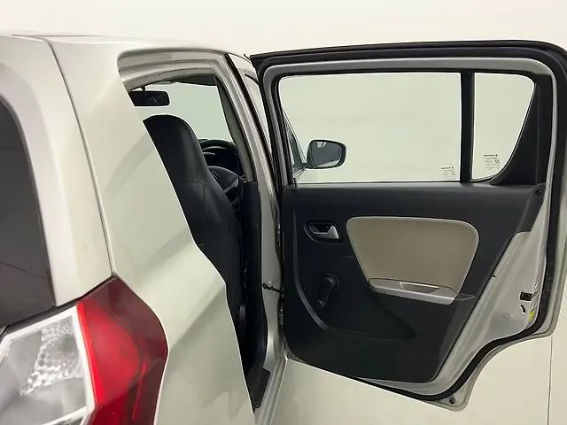Used Maruti Suzuki Alto K10 [2014-2020] VXi [2014-2019] in Ghaziabad