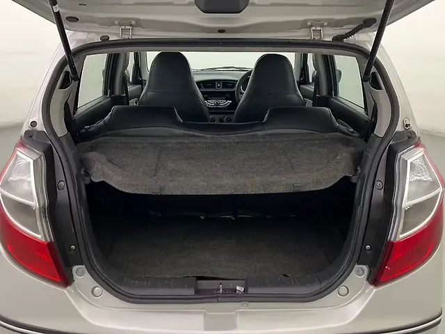 Used Maruti Suzuki Alto K10 [2014-2020] VXi [2014-2019] in Ghaziabad