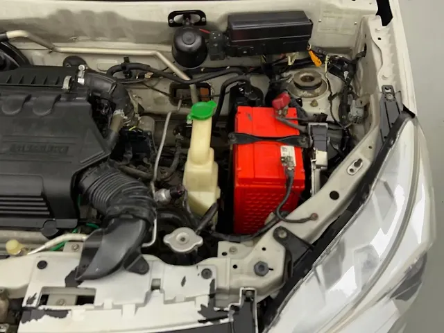 Used Maruti Suzuki Alto K10 [2014-2020] VXi [2014-2019] in Ghaziabad