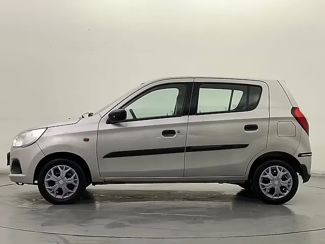 Used Maruti Suzuki Alto K10 [2014-2020] VXi [2014-2019] in Ghaziabad