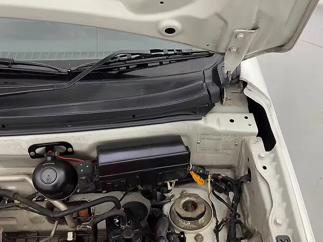 Used Maruti Suzuki Alto K10 [2014-2020] VXi [2014-2019] in Ghaziabad