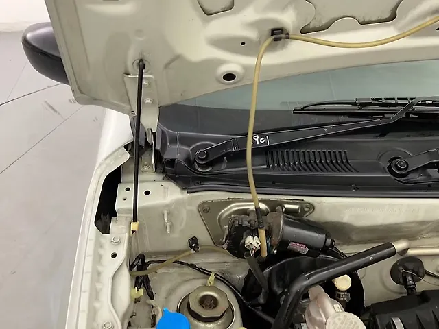 Used Maruti Suzuki Alto K10 [2014-2020] VXi [2014-2019] in Ghaziabad