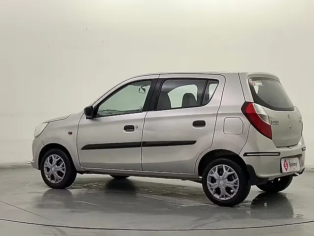 Used Maruti Suzuki Alto K10 [2014-2020] VXi [2014-2019] in Ghaziabad