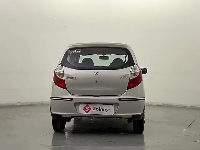 Used Maruti Suzuki Alto K10 [2014-2020] VXi [2014-2019] in Ghaziabad