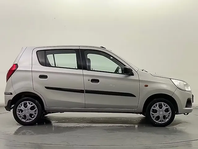 Used Maruti Suzuki Alto K10 [2014-2020] VXi [2014-2019] in Ghaziabad