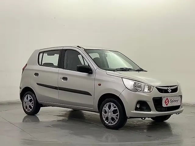 Used Maruti Suzuki Alto K10 [2014-2020] VXi [2014-2019] in Ghaziabad